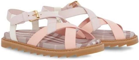 burberry sandalen kids|Burberry kids shoes nordstrom.